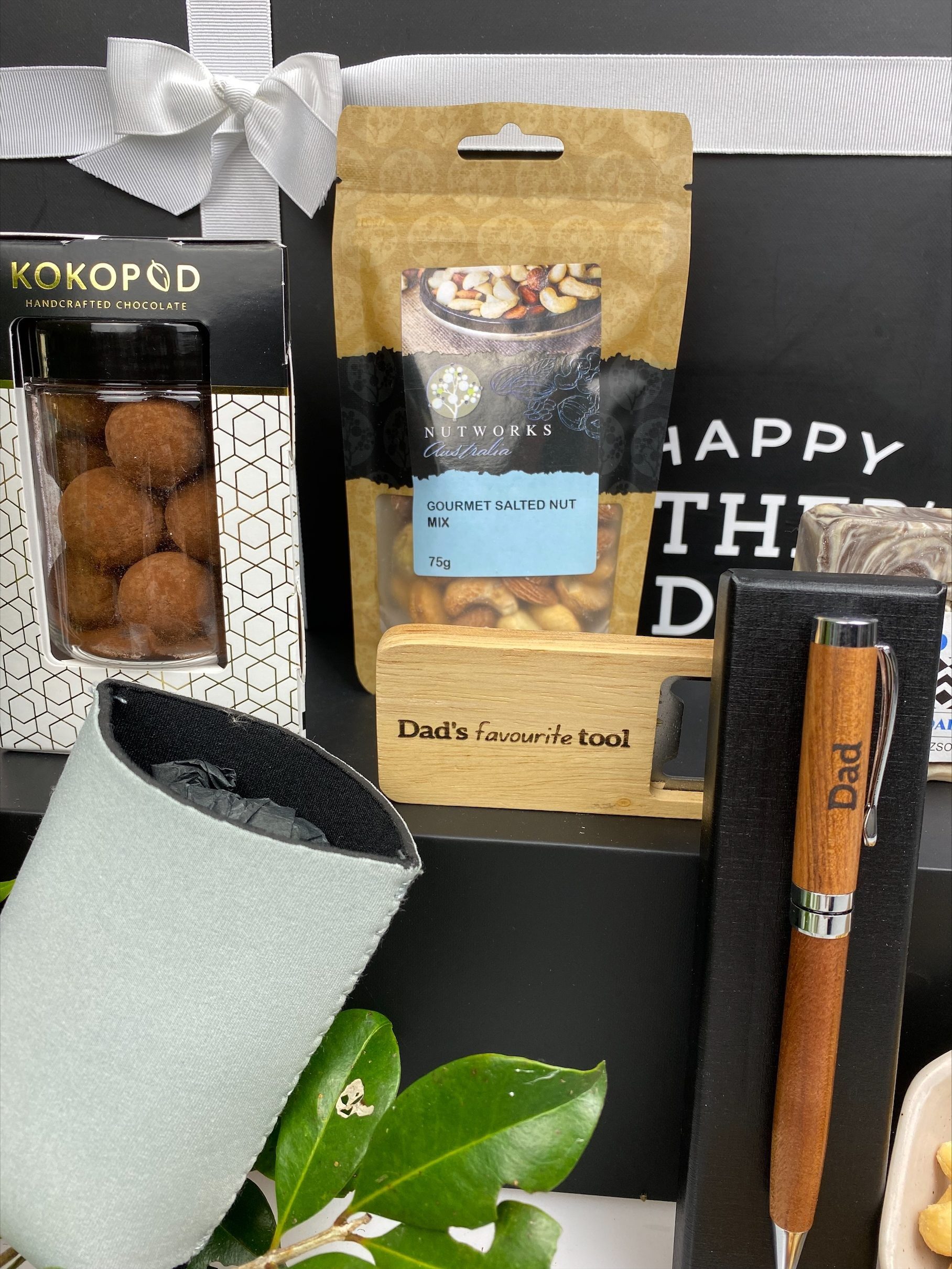 Signature Fathers Day Hamper