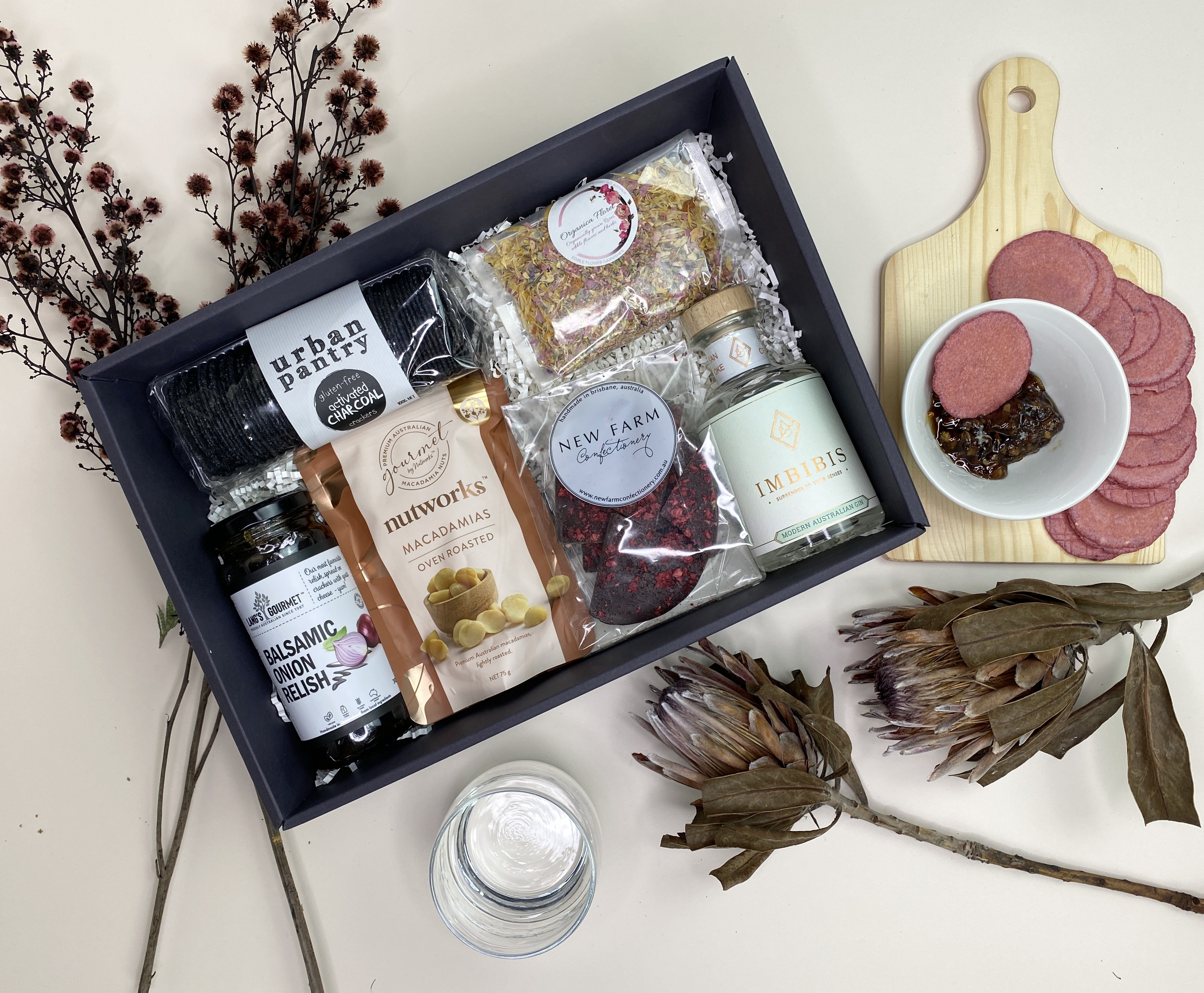 Gin Lovers Surprize